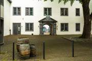 Burg Boppard