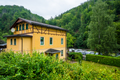 Campingplatz Ostrauer Mühle